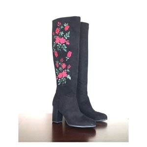 ❌SOLD❌ Libby Edelman Knee High Boots